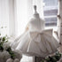 Mini Princess Beautiful Bows Dress Priority Shipping Dresses Little Palace Store